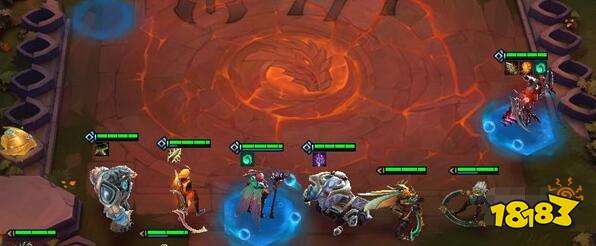 云顶之弈奥恩转职刺客怎么玩？6刺客4雷霆阵容运营玩法