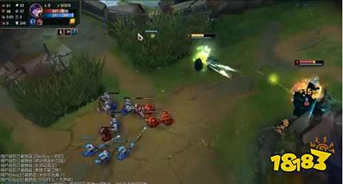 LOL9.24上单不灭赛娜玩法攻略 符文对阵技巧及出装