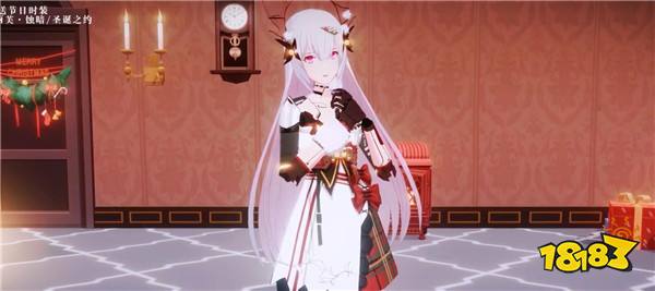 战双帕弥什萌新福利一览 新手奖励大全