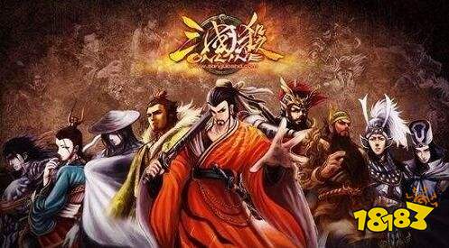 三国杀ol手机版下载