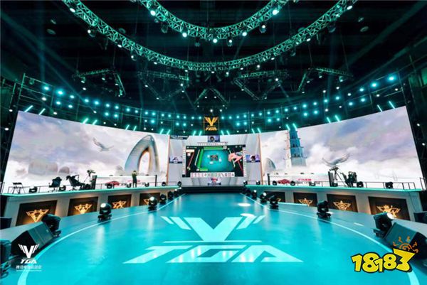 2019腾讯棋牌锦标赛总决赛落幕 打造人人可触摸的棋牌竞技文化