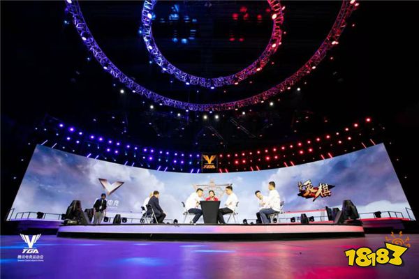 2019腾讯棋牌锦标赛总决赛落幕 打造人人可触摸的棋牌竞技文化