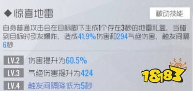 双生视界圣诞伊珂丝值不值得培养 圣诞伊珂丝技能图鉴一览