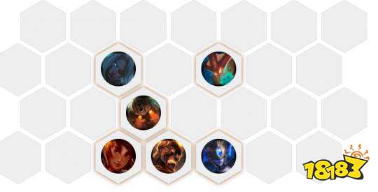 云顶之弈火男主C怎么玩？9.24b火男主C阵容最强搭配