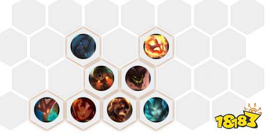 云顶之弈火男主C怎么玩？9.24b火男主C阵容最强搭配