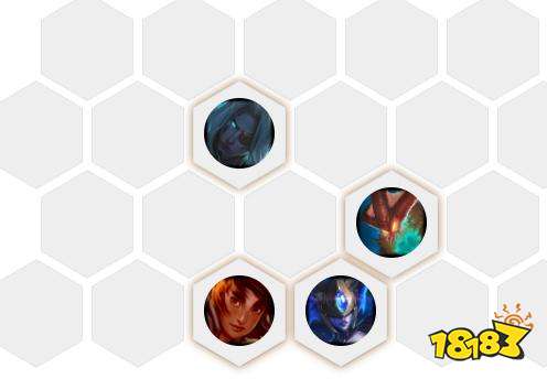 云顶之弈火男主C怎么玩？9.24b火男主C阵容最强搭配