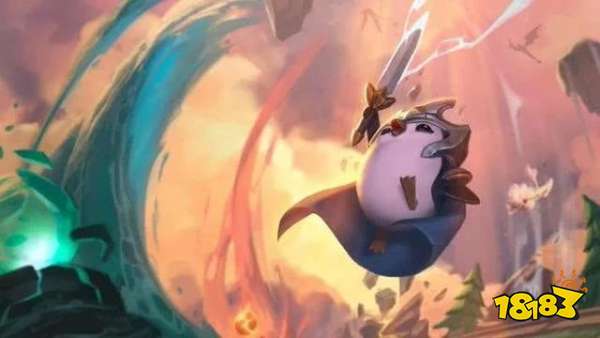 9.24b游侠守护神阵容搭配 云顶之弈游侠守护进阶运营思路