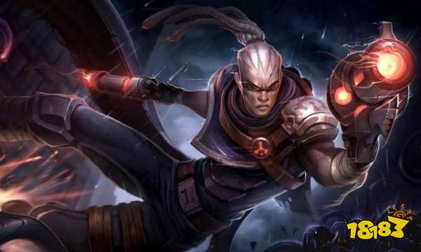 云顶之弈火影系魂怎么搭配？9.24b火影系魂最新吃鸡搭配