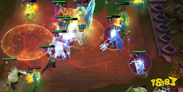 云顶之弈光速QA流EZ怎么出装？骚套路光速QA流EZ阵容搭配