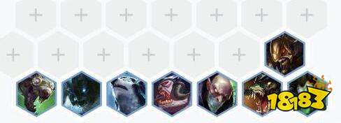 云顶之弈盾毒流雷霆怎么搭配？9.24b盾毒流雷霆玩法详解