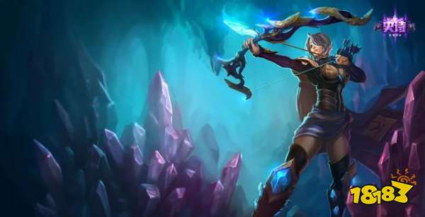 9.24b云顶之弈高胜率阵容 美服T1阵容影游侠最强搭配