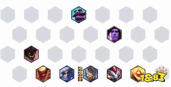 云顶之弈水晶游侠怎么搭配?9.24b水晶游侠运营思路