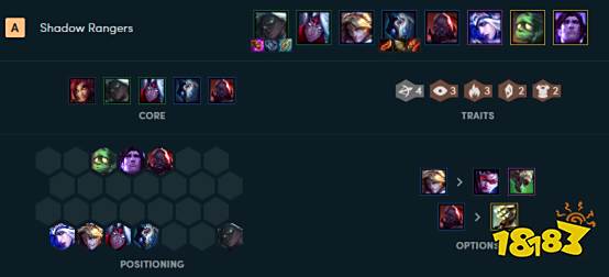 9.24b云顶之弈赛娜阵容汇总 游侠火影赛娜领衔上分