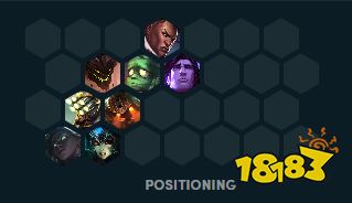 9.24b云顶之弈赛娜阵容汇总 游侠火影赛娜领衔上分