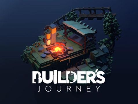  乐高益智冒险游戏《Lego Builder’s Journey》上线 
