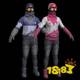 和平精英SS5赛季手册皮肤是什么