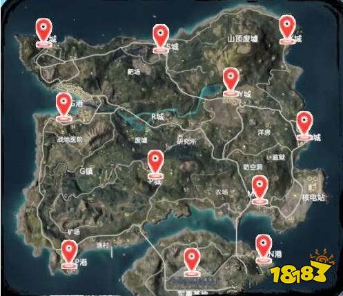 和平精英圣诞模式翻袜子任务攻略