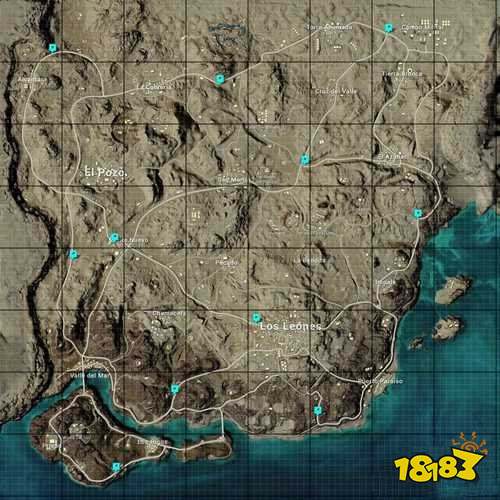 和平精英滑翔机在哪刷新 滑翔机刷新位置大全