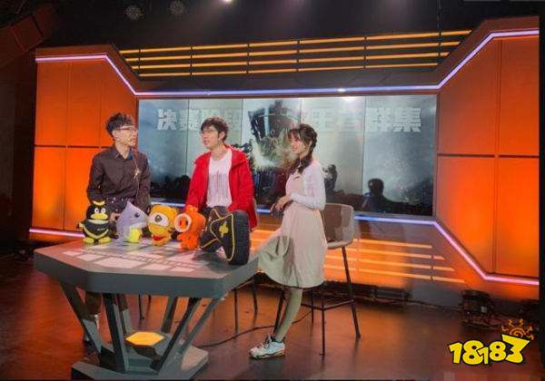 和平精英花老湿解说PEL 粉丝：牌面主播