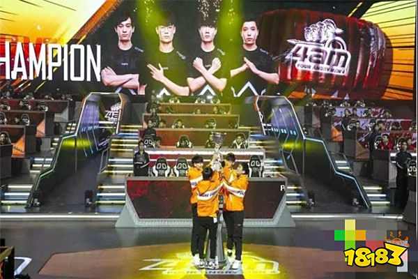 和平精英首届PEL举办地址 西安曲江新区