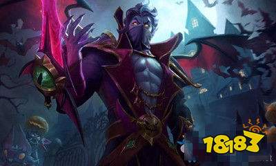 LOL9.24版本上单卡萨丁怎么玩 卡萨丁玩法介绍