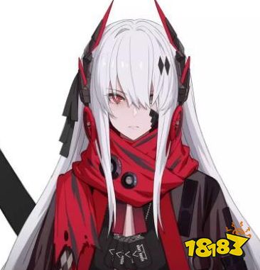 战双帕弥什露西亚深红之渊意识怎么搭配s深红之渊意识搭配推荐攻略