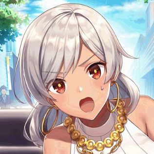 双生视界小礼服丽达怎么样 小礼服丽达技能属性图鉴一览