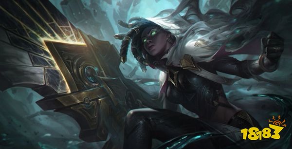 云顶之弈系魂守护神阵容搭配 9.24b系魂守护神最强搭配