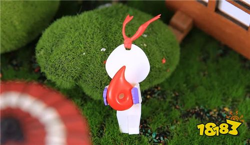 小纸人参上《阴阳师》新年福袋限量上架周边屋!