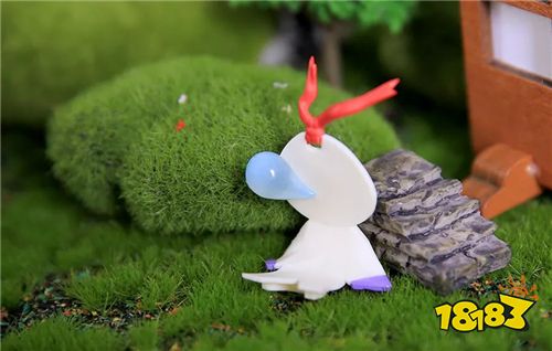 小纸人参上《阴阳师》新年福袋限量上架周边屋!
