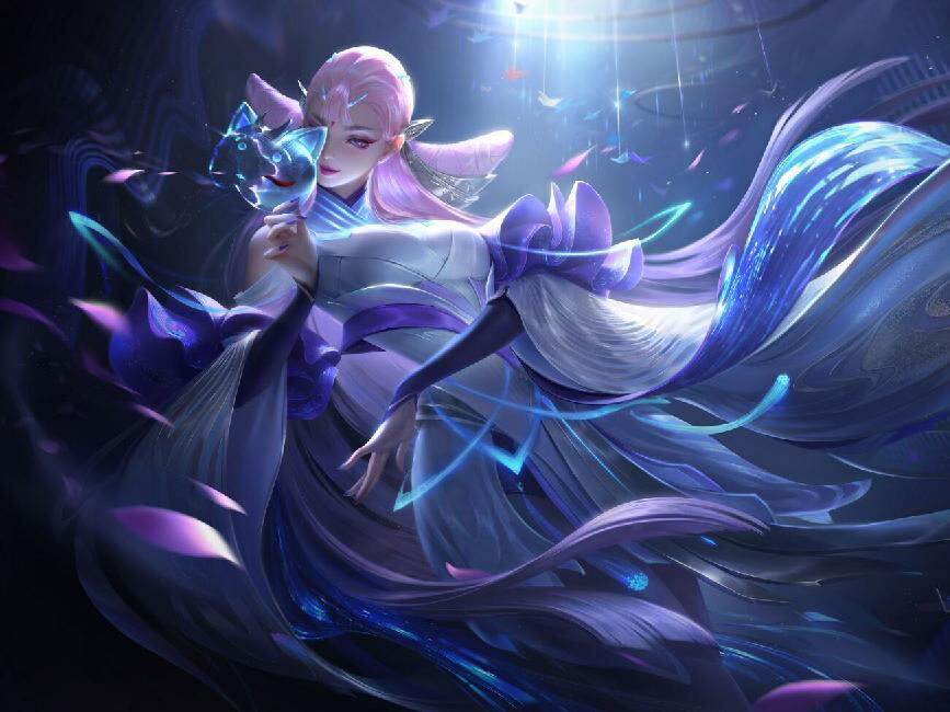 12月26日体验服停机更新 新春峡谷活动已开启