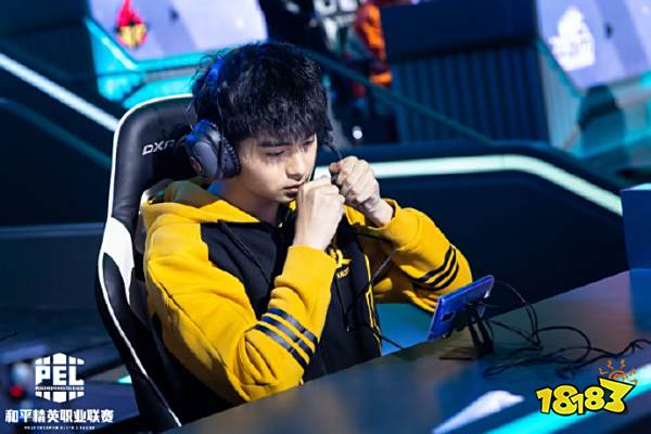 【2019PEC和平精英国际冠军杯战队巡礼】——中国队篇：逐日之灵XQF