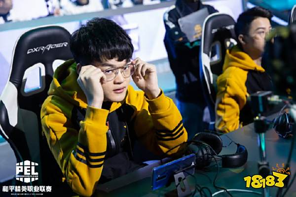 【2019PEC和平精英国际冠军杯战队巡礼】——中国队篇：逐日之灵XQF