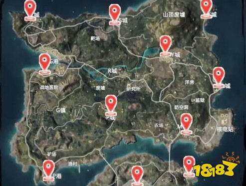 和平精英翻取圣诞袜5次任务完成攻略