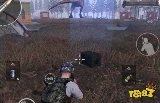 和平精英僵尸模式怎么没有了 僵尸模式玩法下架原因