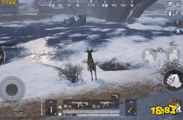 和平精英极寒模式攻略大全 极寒模式玩法技巧汇总