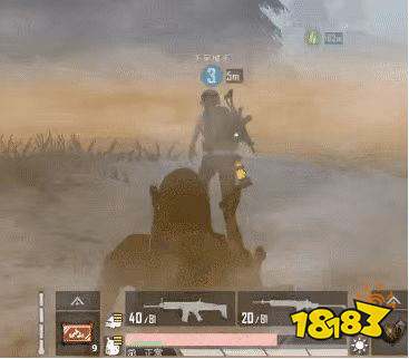 和平精英极寒模式攻略大全 极寒模式玩法技巧汇总