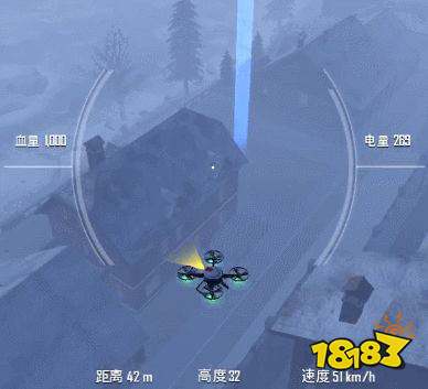 和平精英极寒模式攻略大全 极寒模式玩法技巧汇总