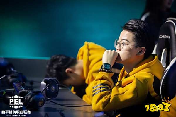 和平精英国际冠军杯即将打响 PEL三大战队出征在即！