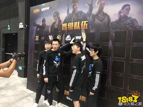 和平精英国际冠军杯即将打响 PEL三大战队出征在即！