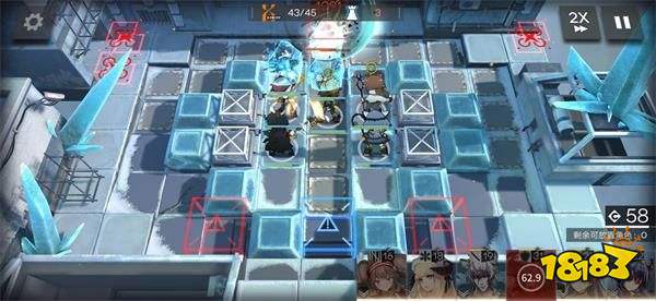 明日方舟突袭6-15怎么过 突袭6-15打法详解