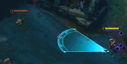 LOL辛德拉EQ二连怎么玩？LOL辛德拉EQ二连技巧玩法