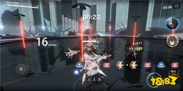 战双帕弥什新手攻略大全 战双萌新玩法技巧讲解