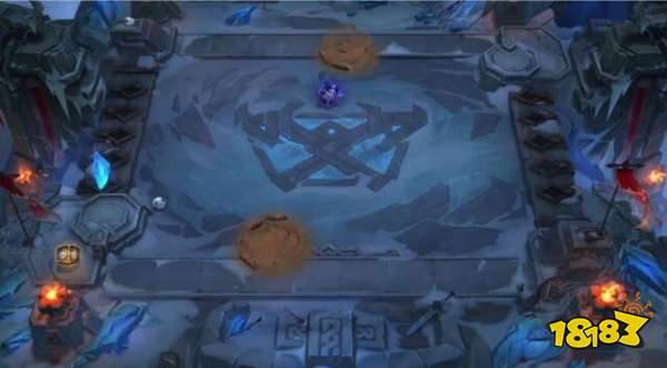 云顶之弈棋盘皮肤哪个好看？云顶之弈棋盘皮肤一览