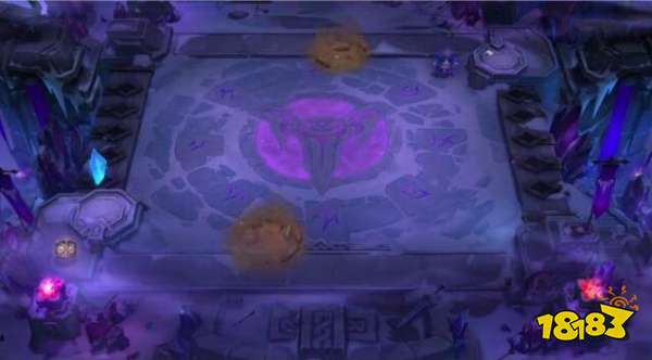 云顶之弈棋盘皮肤哪个好看？云顶之弈棋盘皮肤一览