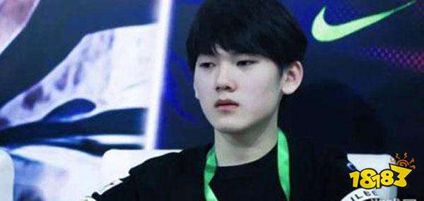 Jackeylove为什么叫阿水？Jackeylove外号阿水的由来