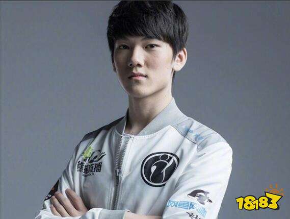 Jackeylove为什么叫阿水？Jackeylove外号阿水的由来