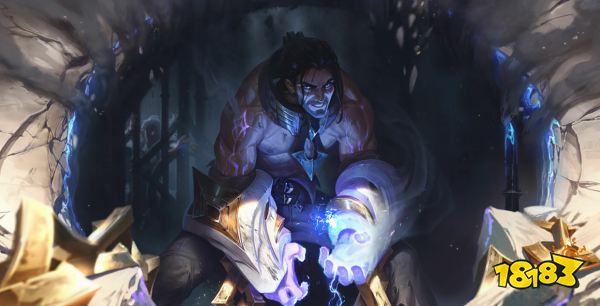 s10李哥塞拉斯怎么玩？Faker征服者塞拉斯出装符文