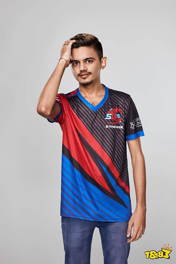 【2019PEC和平精英国际冠军杯战队巡礼】——外国队篇:亚洲劲旅