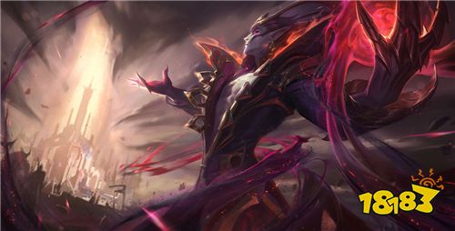 英雄联盟手游吸血鬼技能是什么 吸血鬼技能解